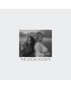 LOCAL HONEYS - LOCAL HONEYS