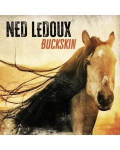 LEDOUX,NED - BUCKSKIN