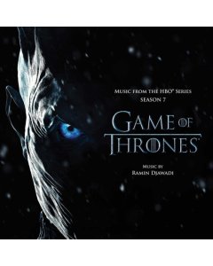 VARIOUS ARTISTS - GAME OF THRONES: SEASON 7 OST (2LP)