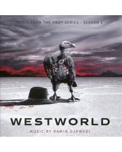 DJAWADI,RAMIN - WESTWORLD: SEASON 2 OST