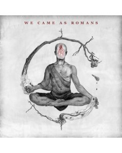 WE CAME AS ROMANS - WE CAME AS ROMANS