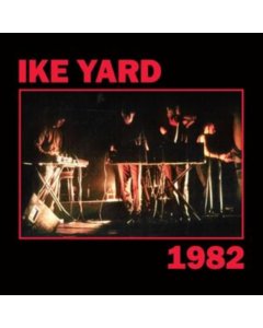 IKE YARD - 1982