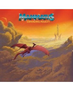 MAMMATUS - EXPANDING MAJESTY