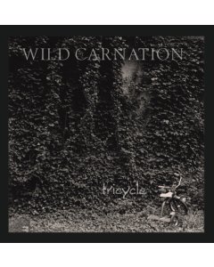 WILD CARNATION - TRICYCLE (CARNATION WHITE VINYL) (RSD)