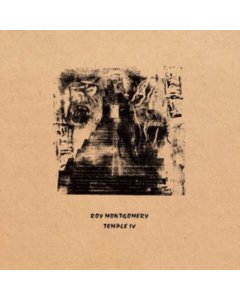 MONTGOMERY,ROY - TEMPLE IV (2LP)