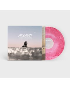 BOTTS,JACK - SUCKER FOR SUNSETS (PINK MARBLE VINYL)