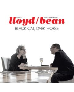 LLOYD / BEAN - BLACK CAT, DARK HORSE