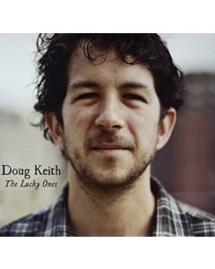 KEITH,DOUG - LUCKY ONES