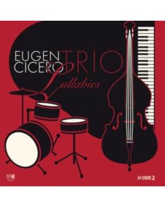 CICERO,EUGEN TRIO - LULLABIES