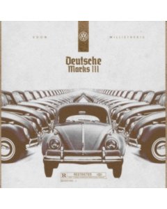 V DON & WILLIE THE KID - DEUTSCHE MARKS 3