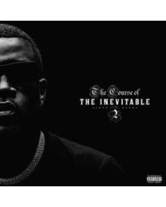 BANKS,LLOYD - COURSE OF THE INEVITABLE 2 (2LP)