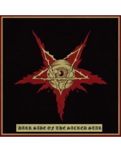 VARIOUS ARTISTS - DARK SIDE OF THE SACRED STAR