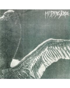 MY DYING BRIDE - TURN LOOSE THE SWANS