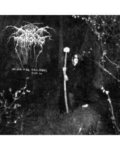 DARKTHRONE - WIND OF 666 BLACK HEARTS (VOLUME II)