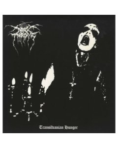 DARKTHRONE - TRANSILVANIAN HUNGER