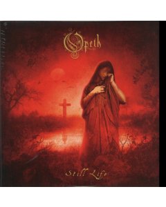 OPETH - STILL LIFE