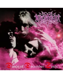 KATATONIA - DANCE OF DECEMBER SOULS ( 30TH ANNIVERSARY EDITION )