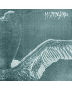 MY DYING BRIDE - TURN LOOSE THE SWANS (30TH ANNIVERSARY/MARBLE VINYL)