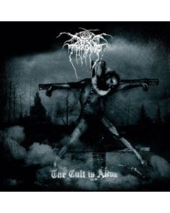 DARKTHRONE - CULT IS ALIVE