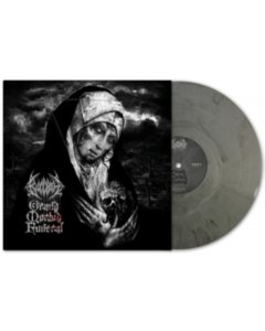 BLOODBATH - GRAND MORBID FUNERAL (10TH ANNIVERSARY) (MARBLE VINYL)