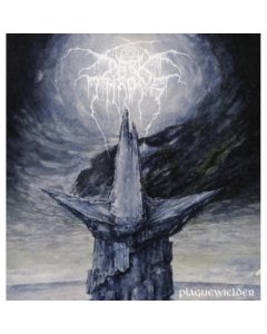 DARKTHRONE - PLAGUEWIELDER