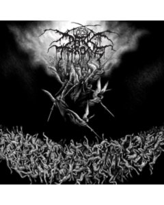 DARKTHRONE - SARDONIC WRATH