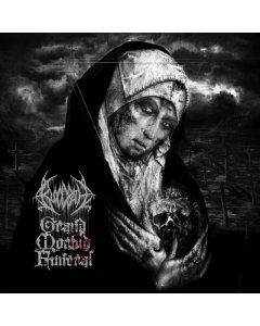 BLOODBATH - GRAND MORBID FUNERALS