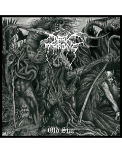 DARKTHRONE - OLD STAR