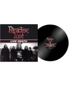 PARADISE LOST - LIVE DEATH