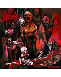 BLOODBATH - BREEDING DEATH