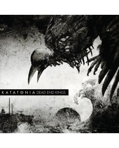 KATATONIA - DEAD END KINGS