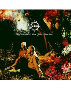 NIGHTMARES ON WAX - MIND ELEVATION