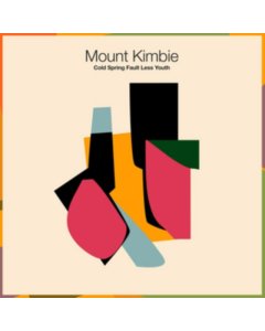 MOUNT KIMBIE - COLD SPRING FAULT LESS YOUTH