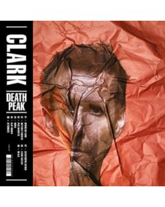 CLARK - DEATH PEAK (2LP/GATEFOLD)