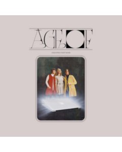 ONEOHTRIX POINT NEVER - AGE OF (DL CODE)