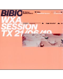 BIBIO - WXAXRXP SESSION (DL CARD)