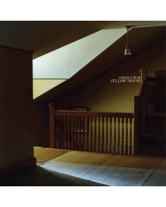 GRIZZLY BEAR - YELLOW HOUSE (15TH ANNIVERSARY EDITION/2LP/DL CARD)