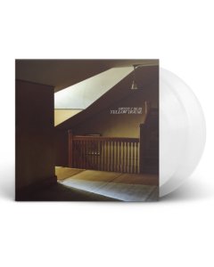 GRIZZLY BEAR - YELLOW HOUSE (15TH ANNIVERSARY EDITION/CLEAR VINYL/2LP/DL CARD)