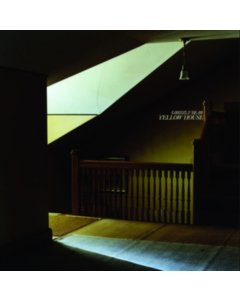 GRIZZLY BEAR - YELLOW HOUSE