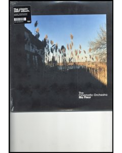 CINEMATIC ORCHESTRA - MA FLEUR (2LP/DL CARD)