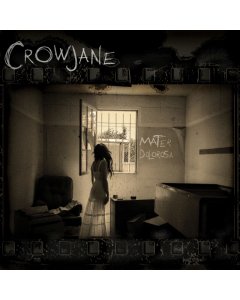 CROWJANE - MATER DOLOROSA