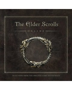 VARIOUS ARTISTS - ELDER SCROLLS ONLINE: SELECTIONS FROM THE ORIGINAL GAME SOUNDTRACK (4LP/CLEAR VINYL)