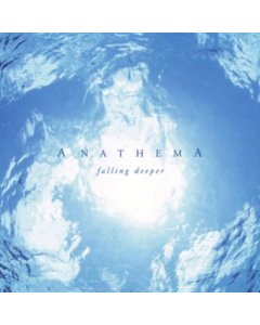 ANATHEMA - FALLING DEEPER