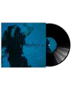 GODSTICKS - INESCAPABLE (180G)