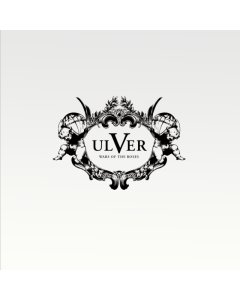 ULVER - WARS OF THE ROSES