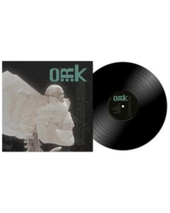 O.R.K. - SCREAMNASIUM