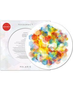 TESSERACT - POLARIS (PICTURE DISC) (RSD)