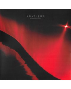 ANATHEMA - DISTANT SATELLITES