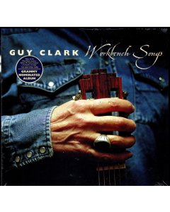 Clark,Guy - Workbench Songs