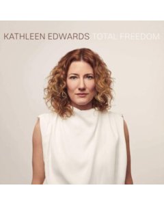 EDWARDS,KATHLEEN - TOTAL FREEDOM